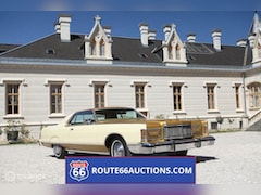 Mercury Grand Marquis - 1977 | Route 66 auctions