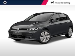Volkswagen Golf - Life Edition 1.5 eHybrid 204 pk 6 versn. DSG · Trekhaak, elektrisch inklapbaar · Achteruit
