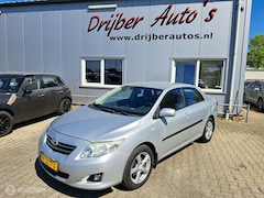 Toyota Corolla - 1.6-16V Sol