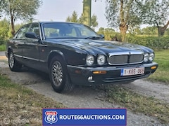 Jaguar XJ - 2002 | Route 66 auctions