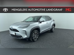 Toyota Yaris Cross - 1.5 Hybrid First Edition , EERSTE EIGENAAR