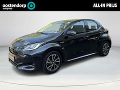 Toyota Yaris - 1.5 Hybrid Dynamic | 06-10141018 Voor meer informatie