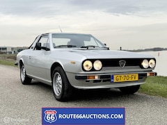 Lancia Beta - Spider 2000 1981 | Route 66 auctions