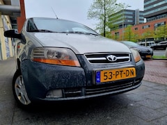 Daewoo Kalos - 1.2 Pure