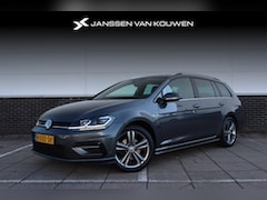 Volkswagen Golf Variant - 1.5 TSI Highline Business R Virtual Dashboard Navigatie Clima LED Koplampen