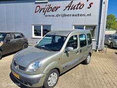 Renault Kangoo - combi 1.6-16V Alizé