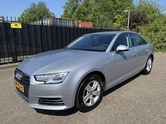 Audi A4 Limousine - 1.4 TFSI 150 PK Proline Clima/Cruise/PDC
