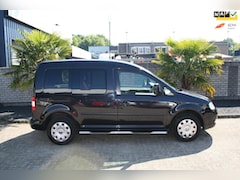 Volkswagen Caddy - 1.6 Optive Comfort 5p. climatronic