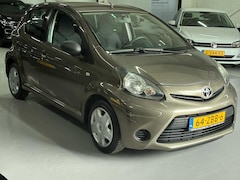 Toyota Aygo - 1.0 VVT-i Comfort