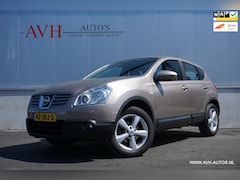 Nissan Qashqai - 2.0 Acenta