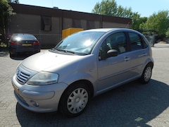 Citroën C3 - 1.6i-16V Exclusive