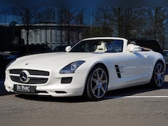 Mercedes-Benz SLS Roadster - 6.3 AMG NL-Auto