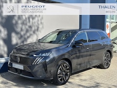 Peugeot 5008 - 1.2 Hybrid 145 Allure | Demo van 2025 | Afneembare Trekhaak | AGR Stoelen | Pack Vision |