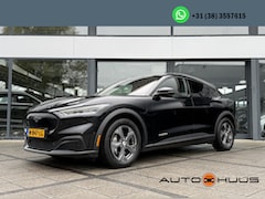 Ford Mustang Mach-E - RWD | Panorama | Leder | Bang & Olufssen |