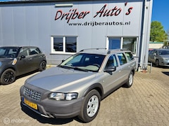 Volvo V70 - 2.4 T AWD