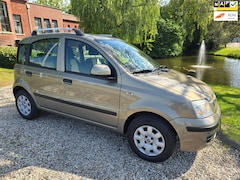 Fiat Panda - 1.2 Edizione Cool AUTOMAAT/airco