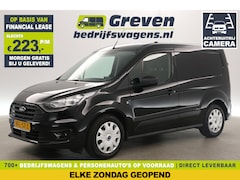 Ford Transit Connect - 1.5 EcoBlue L1H1 Airco Camera Cruise Carplay PDC Navigatie Elektrpakket