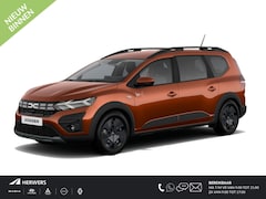 Dacia Jogger - 1.0 TCe 100 ECO-G Expression 5p. / Uit Voorraad Leverbaar /