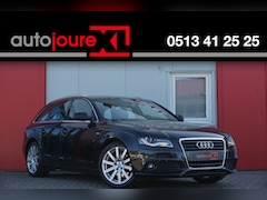 Audi A4 Avant - 1.8 TFSI Pro Line S-Line | 2x S-Line | LED/Xenon | Navigatie | Cruise Control | Origineel