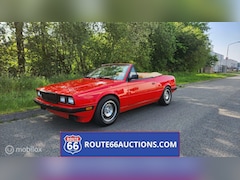 Maserati Biturbo - 1987 | Route 66 auctions