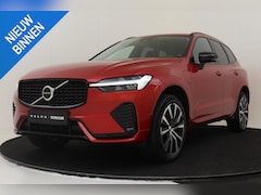 Volvo XC60 - T8 RECHARGE PLUS DARK -PANO.DAK|BOWERS&WILKINS|GEVENT.LEDER+MASSAGE|TREKHAAK|360°CAM|LUCHT