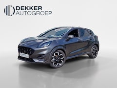 Ford Puma - 1.0 EcoBoost Hybrid ST Line X