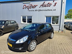Opel Corsa - 1.4-16V Business