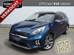 Kia Niro - 1.6 GDi Hybrid DynamicLine Edition |18inch |Uniek