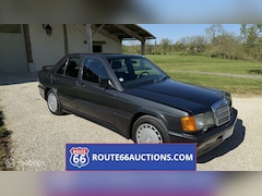 Mercedes-Benz 190-serie - 190E 2.5 Cosworth 1990 | Route 66 auctions