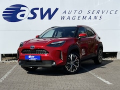 Toyota Yaris Cross - 1.5 Hybrid Executive | Pano | Camera | LED | Navi | Carplay | Dodehoek