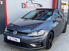 Volkswagen Golf - 1.4 TSI DSG 3x R-Line PANO/ACC/CAMERA/LED/KEYLESS/TREKHAAK