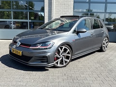 Volkswagen Golf - 2.0 TSI GTI Performance | 1E EIGENAAR | SCHUIFDAK |