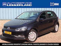 Volkswagen Polo - 1.2 TSI Comfortline AIRCO | CRUISE CONTROL
