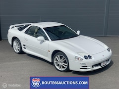 Mitsubishi 3000 GT - 1996 | Route 66 auctions