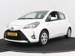 Toyota Yaris - 1.5 Hybrid Active Limited