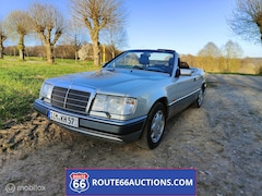 Mercedes-Benz 300-serie - 300CE-24 Cabrio 1993 | Route 66 auctions