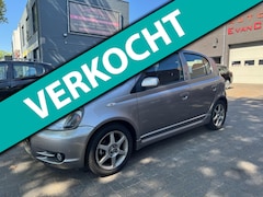 Toyota Yaris - 1.5-16V VVT-i T-Sport Airco