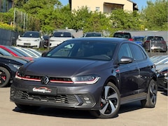 Volkswagen Polo - 2.0 TSI GTI 207pk Pano iQ-Lights Beats-Audio Side & Park Assist