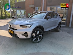 Volvo XC40 - Single Motor Essential 69 kWh, Camera, Cruise, navi, Carplay
