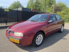 Alfa Romeo 156 - 1.8-16V T.Spark Distinctive Airco/LMV