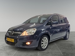 Opel Zafira - 1.6 Temptation