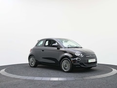 Fiat 500 - Icon 42 kWh Panoramadak | Private lease 319 pm