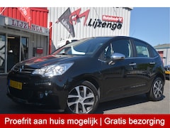 Citroën C3 - 1.2 PureTech Collection Clima | Cruise | Bluetooth | Mistlampen | PDC