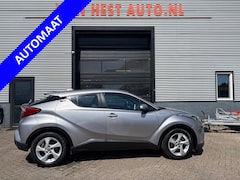 Toyota C-HR - 1.8 Club | 3 MND GAR | CLIMA | NAVI | CRUISE CONTROL | TREKHAAK
