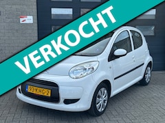 Citroën C1 - 1.0-12V Ambiance / 5DRS / AIRCO