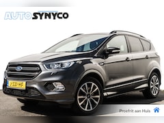 Ford Kuga - 1.5 185 Pk Automaat ST Line 4WD I Elektr.Trekhaak I 18 inch. LMV I Full Map Navi