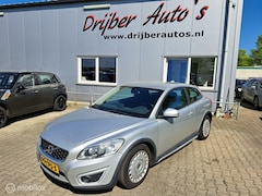 Volvo C30 - 1.6D S/S Kinetic