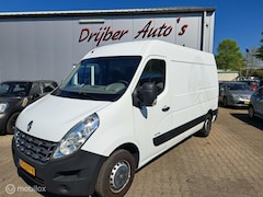 Renault Master - bestel T33 2.3 dCi L2H2