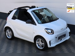 Smart Fortwo cabrio - EQ Comfort 18 kWh Carplay Cruise BTW