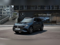 Mercedes-Benz EQB - 250+ AMG Line LIMITED 71 kWh